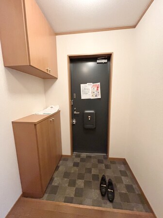 メゾントキの物件内観写真